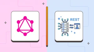Backend para apps: API REST vs GraphQL, qué usar