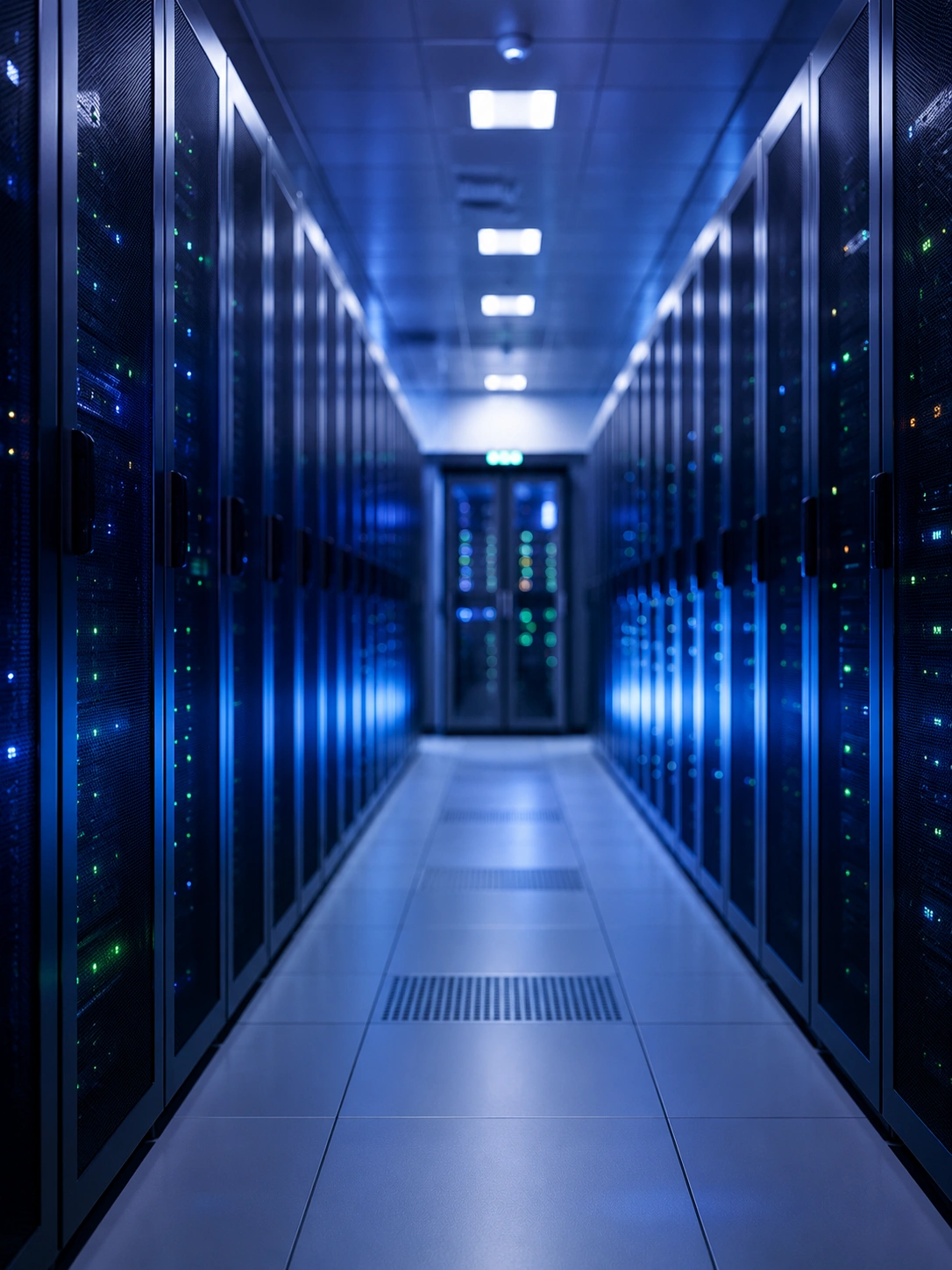 Servidores y Hosting