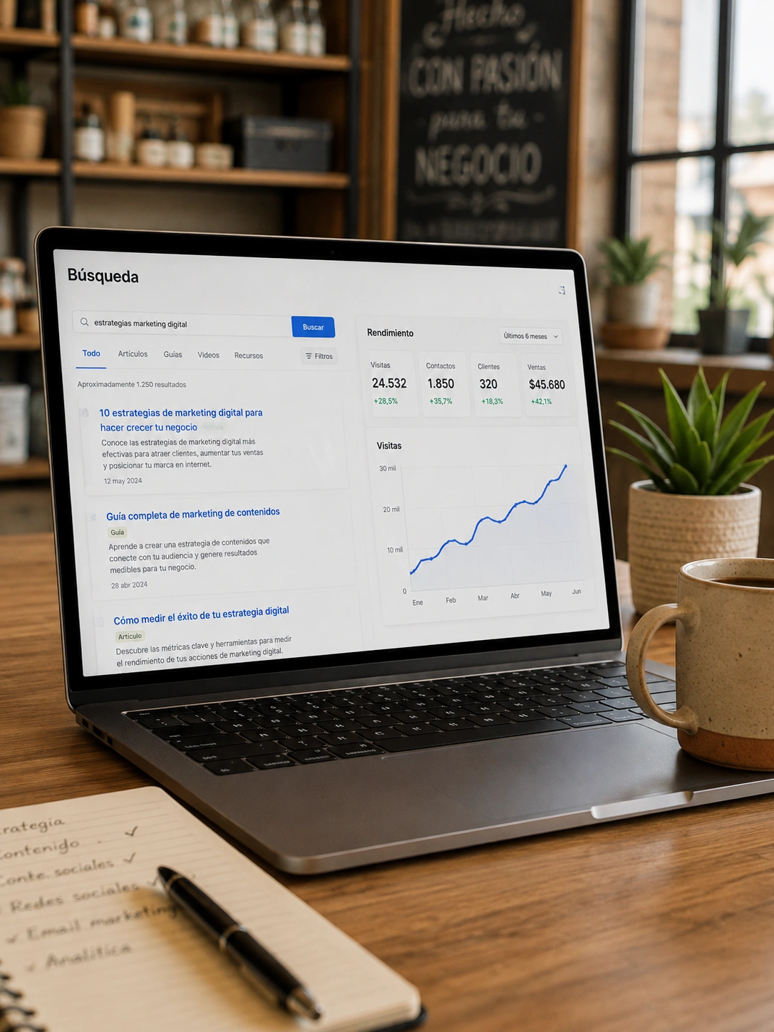 SEO on-page